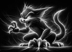 Szary