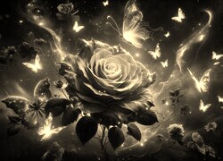 Sepia
