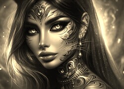 Sepia