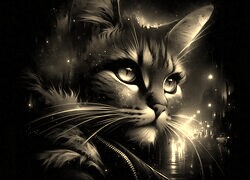Sepia