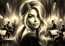 Sepia