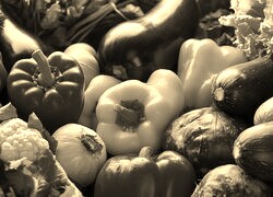 Sepia