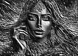 Skamielina