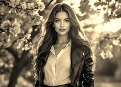 Sepia
