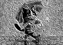 Skamielina