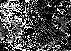 Skamielina