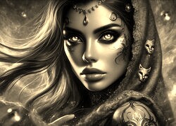 Sepia