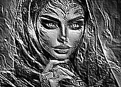 Skamielina