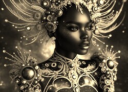 Sepia