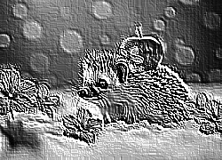 Skamielina