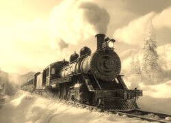 Sepia
