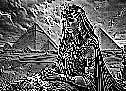 Skamielina
