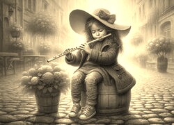 Sepia