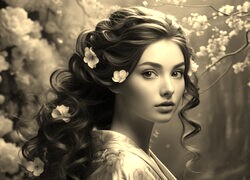 Sepia