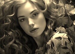 Sepia