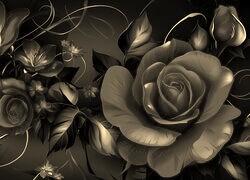 Sepia