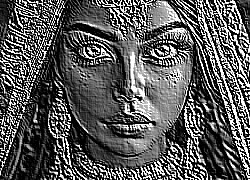 Skamielina