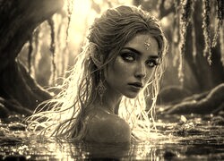 Sepia