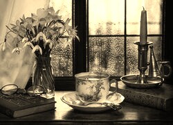 Sepia