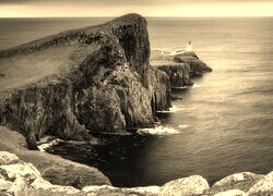 Sepia
