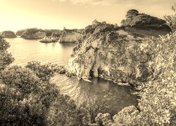 Sepia