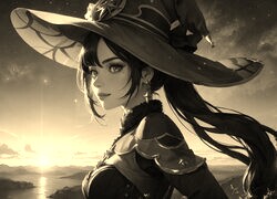 Sepia