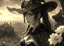 Sepia