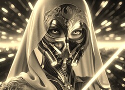 Sepia