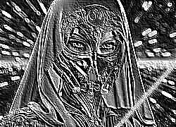 Skamielina