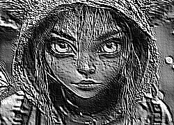 Skamielina