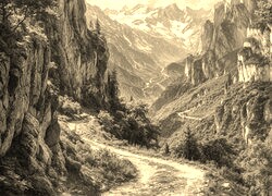 Sepia