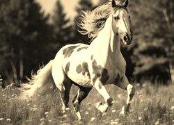 Sepia