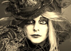 Sepia