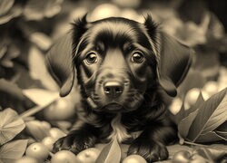 Sepia