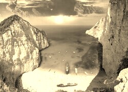 Sepia