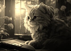 Sepia
