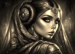 Sepia