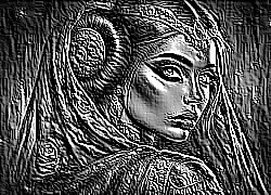 Skamielina