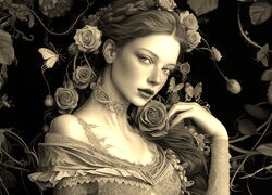 Sepia