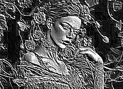 Skamielina