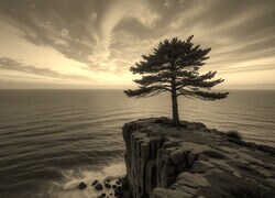 Sepia