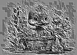 Skamielina