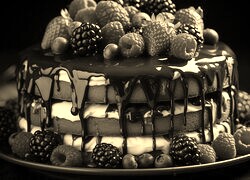 Sepia
