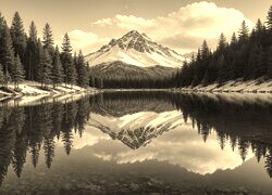 Sepia
