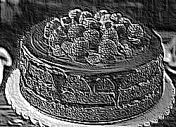 Skamielina