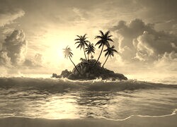 Sepia