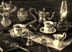 Sepia