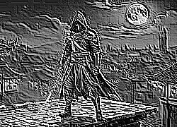 Skamielina