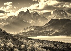 Sepia