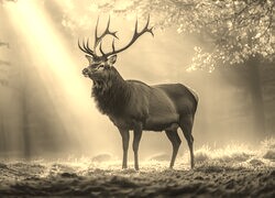 Sepia